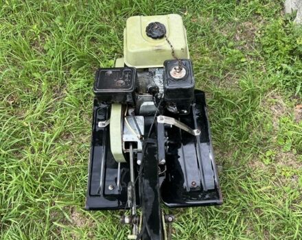 Другая Другая, объемом двигателя 0 л и пробегом 0 тыс. км за 229 $, фото 2 на Automoto.ua