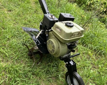 Другая Другая, объемом двигателя 0 л и пробегом 0 тыс. км за 229 $, фото 1 на Automoto.ua