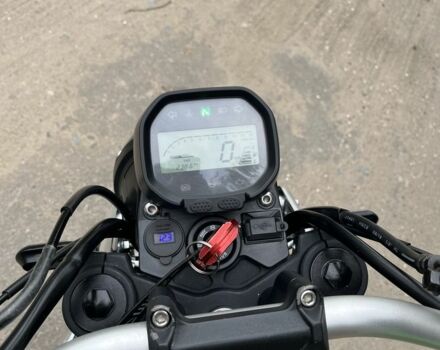 Другая Другая, объемом двигателя 0.3 л и пробегом 0 тыс. км за 2386 $, фото 9 на Automoto.ua