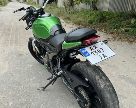 Другая Другая, объемом двигателя 0.3 л и пробегом 0 тыс. км за 2386 $, фото 7 на Automoto.ua