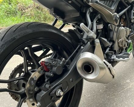 Другая Другая, объемом двигателя 0.3 л и пробегом 0 тыс. км за 2386 $, фото 12 на Automoto.ua