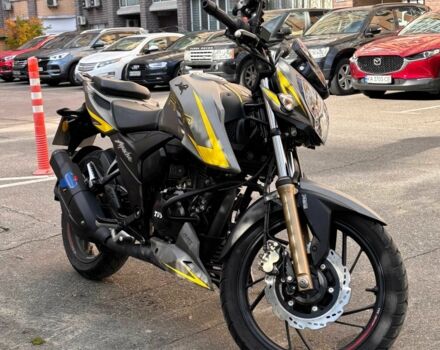 Другая Другая, объемом двигателя 0.2 л и пробегом 0 тыс. км за 2400 $, фото 2 на Automoto.ua