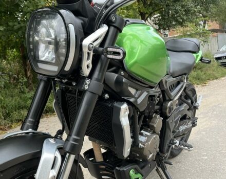 Другая Другая, объемом двигателя 0.3 л и пробегом 0 тыс. км за 2386 $, фото 1 на Automoto.ua