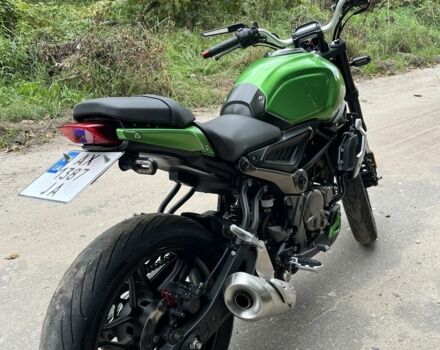 Другая Другая, объемом двигателя 0.3 л и пробегом 0 тыс. км за 2386 $, фото 6 на Automoto.ua