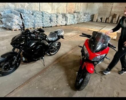 Другая Другая, объемом двигателя 0 л и пробегом 0 тыс. км за 3200 $, фото 8 на Automoto.ua