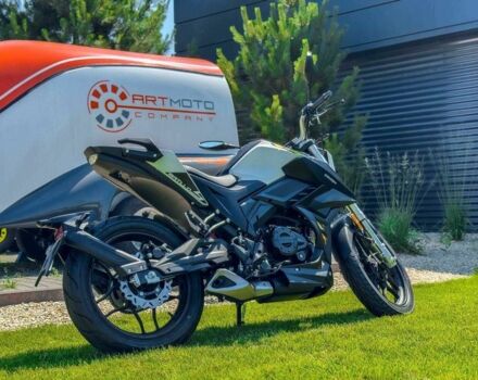 Другая Другая, объемом двигателя 0.2 л и пробегом 0 тыс. км за 1890 $, фото 8 на Automoto.ua