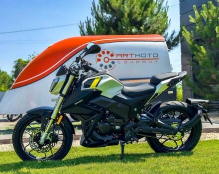 Другая Другая, объемом двигателя 0.2 л и пробегом 0 тыс. км за 1890 $, фото 2 на Automoto.ua