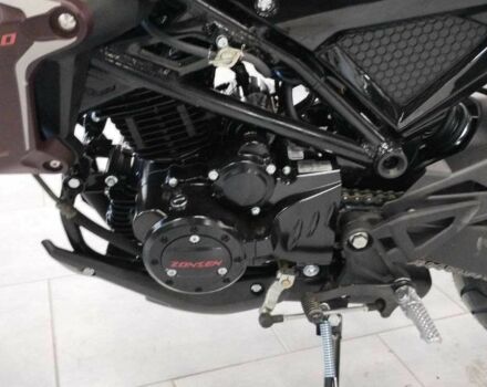 Другая Другая, объемом двигателя 0.25 л и пробегом 0 тыс. км за 1790 $, фото 11 на Automoto.ua