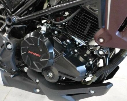 Другая Другая, объемом двигателя 0.25 л и пробегом 0 тыс. км за 1790 $, фото 7 на Automoto.ua