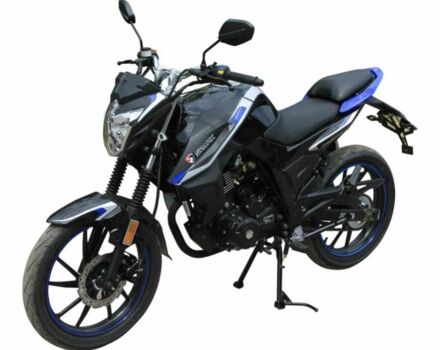 Другая Другая, объемом двигателя 0.2 л и пробегом 0 тыс. км за 1220 $, фото 6 на Automoto.ua