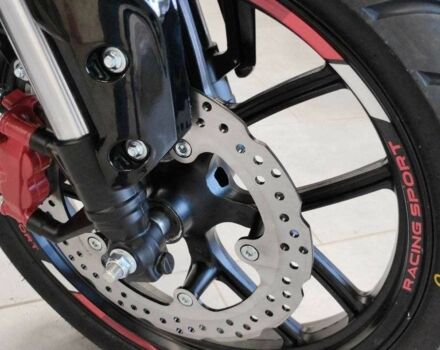 Другая Другая, объемом двигателя 0.25 л и пробегом 0 тыс. км за 1790 $, фото 8 на Automoto.ua