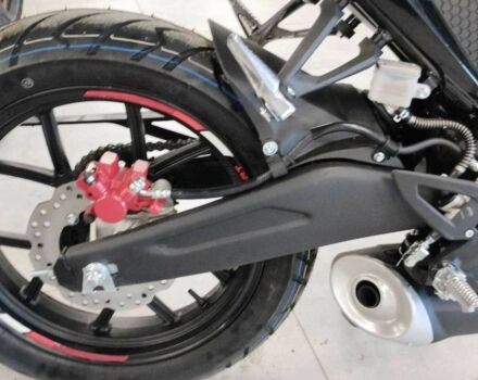 Другая Другая, объемом двигателя 0.25 л и пробегом 0 тыс. км за 1790 $, фото 3 на Automoto.ua