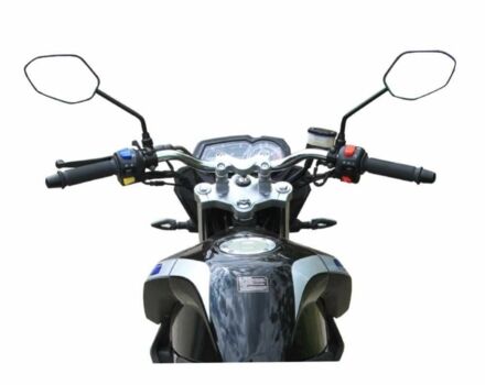 Другая Другая, объемом двигателя 0.2 л и пробегом 0 тыс. км за 1220 $, фото 5 на Automoto.ua