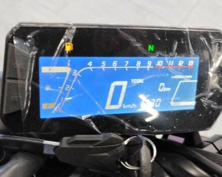 Другая Другая, объемом двигателя 0.25 л и пробегом 0 тыс. км за 1790 $, фото 13 на Automoto.ua