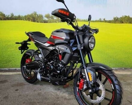 Другая Другая, объемом двигателя 0.25 л и пробегом 0 тыс. км за 1790 $, фото 15 на Automoto.ua