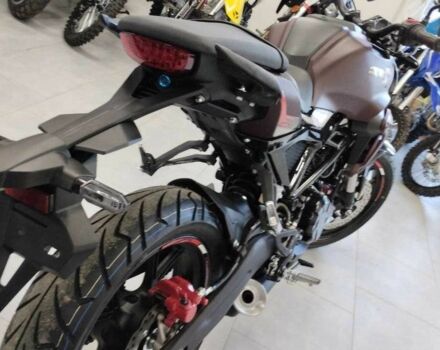 Другая Другая, объемом двигателя 0.25 л и пробегом 0 тыс. км за 1790 $, фото 9 на Automoto.ua