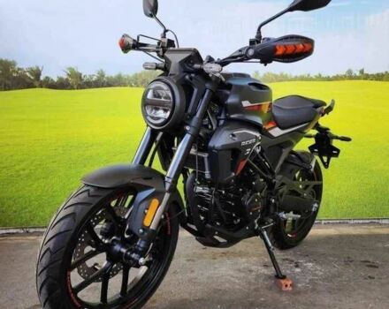 Другая Другая, объемом двигателя 0.25 л и пробегом 0 тыс. км за 1790 $, фото 17 на Automoto.ua