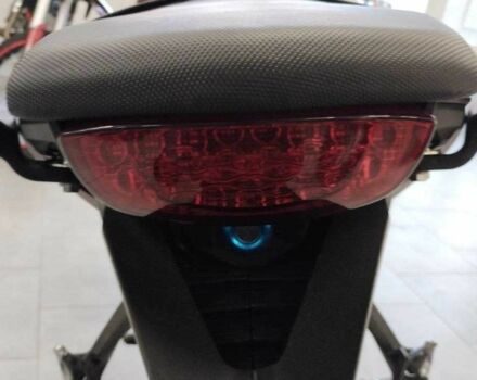 Другая Другая, объемом двигателя 0.25 л и пробегом 0 тыс. км за 1790 $, фото 6 на Automoto.ua