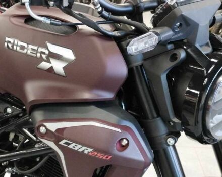 Другая Другая, объемом двигателя 0.25 л и пробегом 0 тыс. км за 1790 $, фото 12 на Automoto.ua