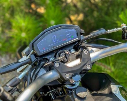 Другая Другая, объемом двигателя 0.2 л и пробегом 0 тыс. км за 1890 $, фото 9 на Automoto.ua