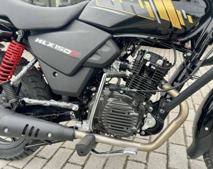 Другая Другая, объемом двигателя 0.15 л и пробегом 0 тыс. км за 1550 $, фото 6 на Automoto.ua