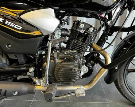 Другая Другая, объемом двигателя 0.15 л и пробегом 0 тыс. км за 1507 $, фото 14 на Automoto.ua