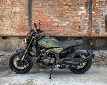 Другая Другая, объемом двигателя 0.4 л и пробегом 0 тыс. км за 3800 $, фото 3 на Automoto.ua