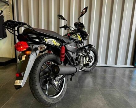 Другая Другая, объемом двигателя 0.15 л и пробегом 0 тыс. км за 1580 $, фото 5 на Automoto.ua