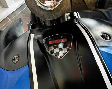 Інша Інша, об'ємом двигуна 0.2 л та пробігом 0 тис. км за 3094 $, фото 12 на Automoto.ua