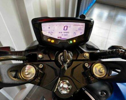 Інша Інша, об'ємом двигуна 0.2 л та пробігом 0 тис. км за 3094 $, фото 8 на Automoto.ua