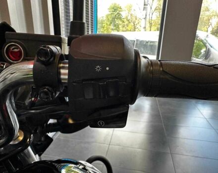 Другая Другая, объемом двигателя 0.15 л и пробегом 0 тыс. км за 1580 $, фото 7 на Automoto.ua