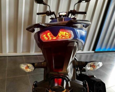 Інша Інша, об'ємом двигуна 0.2 л та пробігом 0 тис. км за 3094 $, фото 7 на Automoto.ua