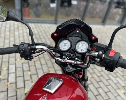 Другая Другая, объемом двигателя 0.15 л и пробегом 0 тыс. км за 1450 $, фото 7 на Automoto.ua