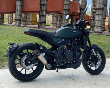 Другая Другая, объемом двигателя 0.4 л и пробегом 0 тыс. км за 3800 $, фото 1 на Automoto.ua