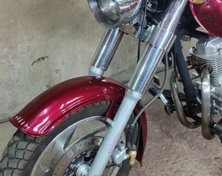 Інша Інша, об'ємом двигуна 0.2 л та пробігом 0 тис. км за 756 $, фото 7 на Automoto.ua