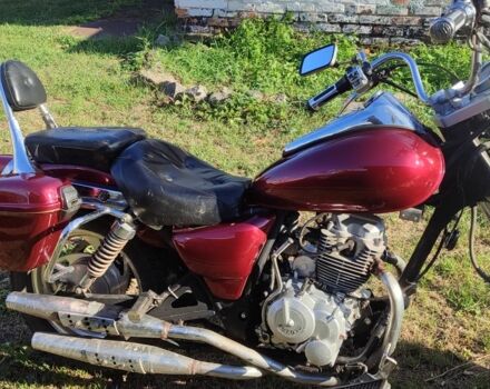 Інша Інша, об'ємом двигуна 0.2 л та пробігом 0 тис. км за 756 $, фото 2 на Automoto.ua