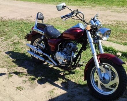 Інша Інша, об'ємом двигуна 0.2 л та пробігом 0 тис. км за 756 $, фото 4 на Automoto.ua