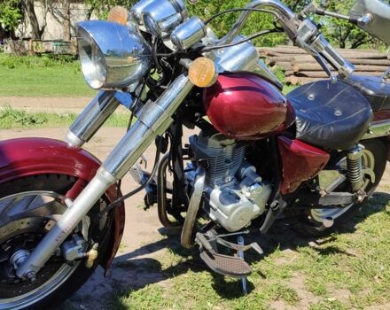 Інша Інша, об'ємом двигуна 0.2 л та пробігом 0 тис. км за 756 $, фото 5 на Automoto.ua