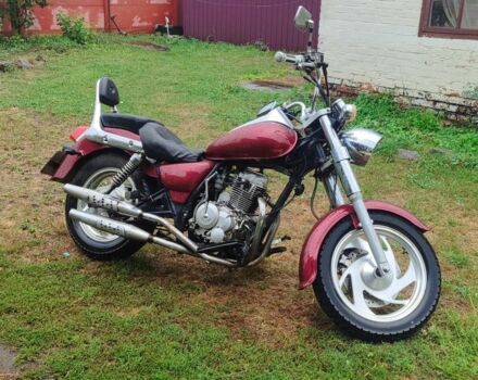 Інша Інша, об'ємом двигуна 0.2 л та пробігом 0 тис. км за 756 $, фото 1 на Automoto.ua