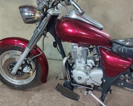 Інша Інша, об'ємом двигуна 0.2 л та пробігом 0 тис. км за 756 $, фото 6 на Automoto.ua