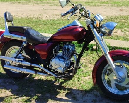 Інша Інша, об'ємом двигуна 0.2 л та пробігом 0 тис. км за 756 $, фото 3 на Automoto.ua