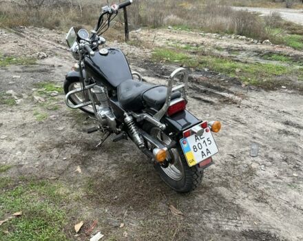 Другая Другая, объемом двигателя 0.25 л и пробегом 0 тыс. км за 800 $, фото 2 на Automoto.ua