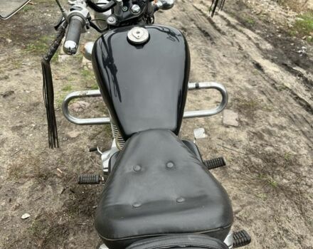 Другая Другая, объемом двигателя 0.25 л и пробегом 0 тыс. км за 800 $, фото 5 на Automoto.ua