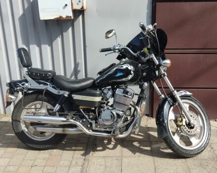 Інша Інша, об'ємом двигуна 0.25 л та пробігом 0 тис. км за 900 $, фото 1 на Automoto.ua