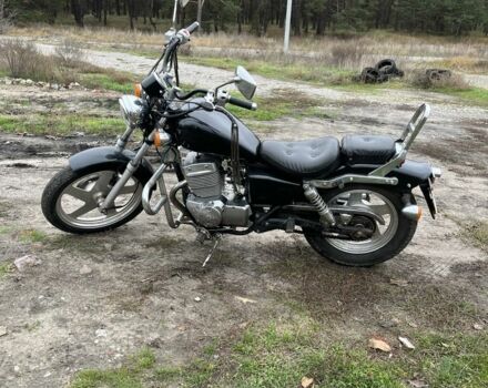 Другая Другая, объемом двигателя 0.25 л и пробегом 0 тыс. км за 800 $, фото 1 на Automoto.ua