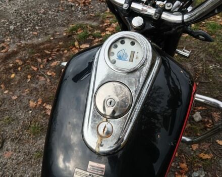 Другая Другая, объемом двигателя 0.11 л и пробегом 0 тыс. км за 203 $, фото 14 на Automoto.ua