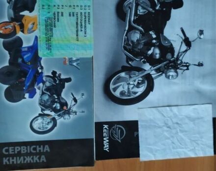 Другая Другая, объемом двигателя 0 л и пробегом 0 тыс. км за 1500 $, фото 8 на Automoto.ua