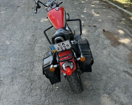 Другая Другая, объемом двигателя 0 л и пробегом 0 тыс. км за 1500 $, фото 4 на Automoto.ua