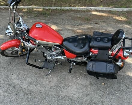 Другая Другая, объемом двигателя 0 л и пробегом 0 тыс. км за 1500 $, фото 3 на Automoto.ua