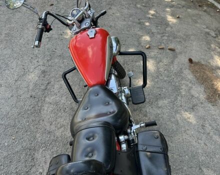 Другая Другая, объемом двигателя 0 л и пробегом 0 тыс. км за 1500 $, фото 2 на Automoto.ua